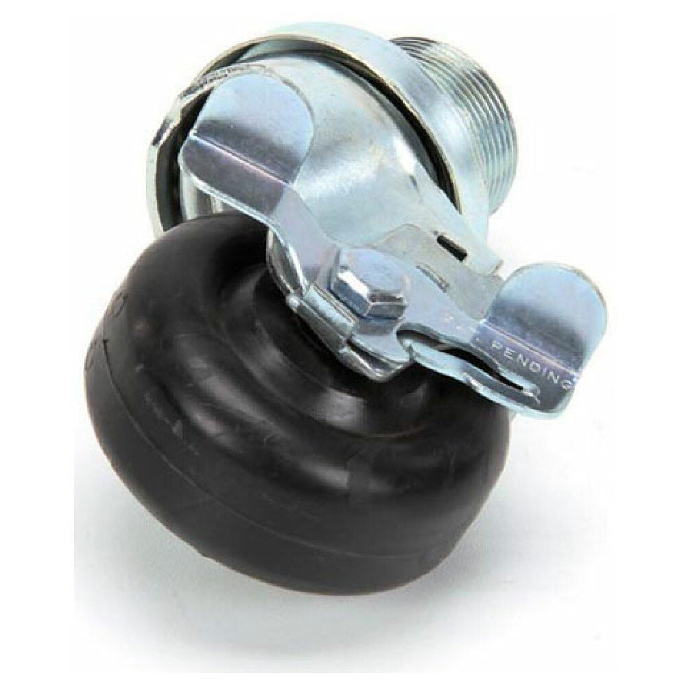 Vulcan Hart VH719864 3 Caster 1 1/4 W/bk