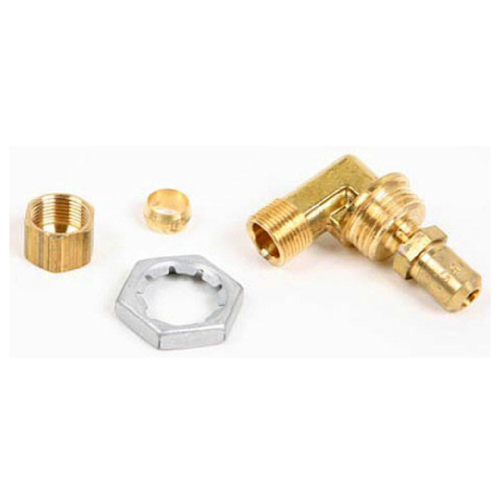 Hobart 802389-24 Orifice Fitting #5