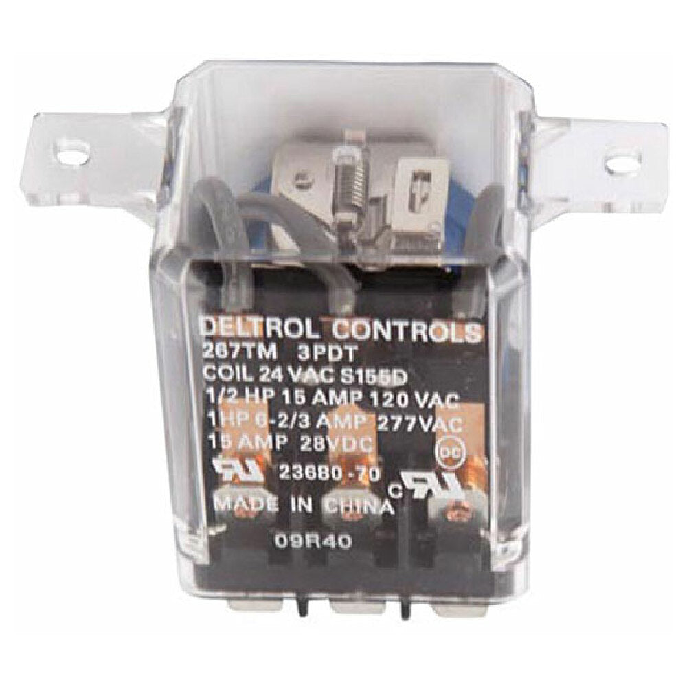 Hobart 00-854545-00001 Braising Pan Relay