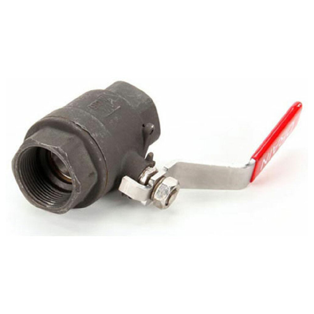 Vulcan Hart 958392-G1 Lh Drain Assy Valve