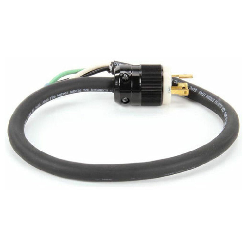 Stero 2E-302199 Cord Assy Tl 208/240v