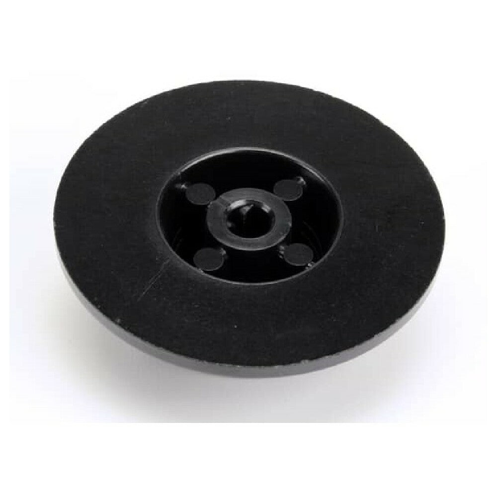Prince Castle 70-012 Knob Tstat Black Phenolic