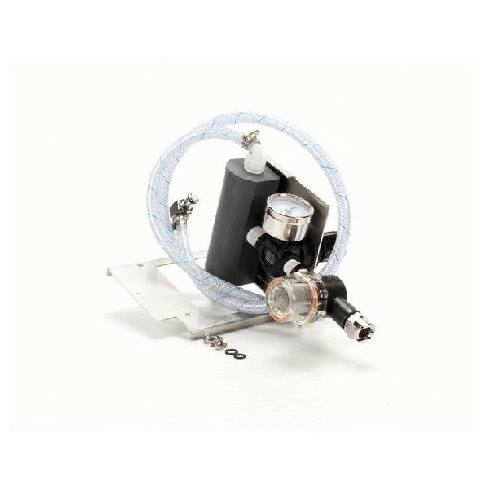 AllPoints ROU7000235 Dual Pressure Reg Kit