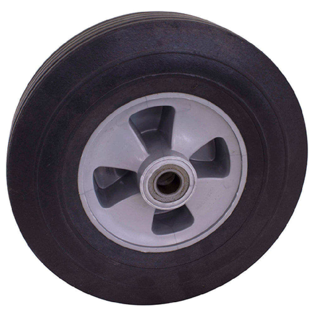 Rubbermaid RBMDFG1305L30000 Wheel For 1305 Cart