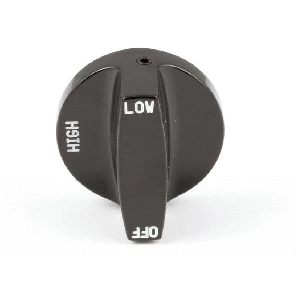 Southbend 1073495 Burner Knob Southbend