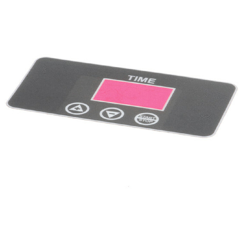 Star Mfg 2M-Z19089 Tortilla Press Overlay Fits Star Pst14t