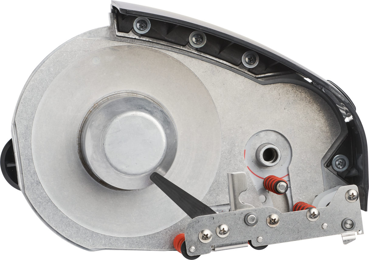 Hobart HTI-7LH5 14 Inch Linerless Cassette Electric Price Computing Scale