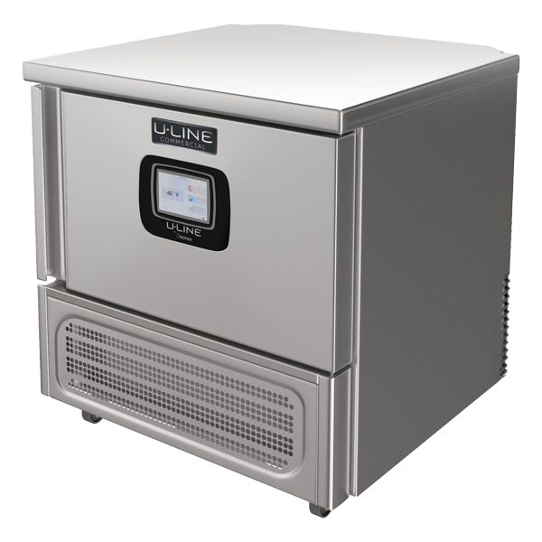 U-Line Corporation UCBF432-SS11A 31-1/2 Inch Blast Chiller Freezer Reach-In
