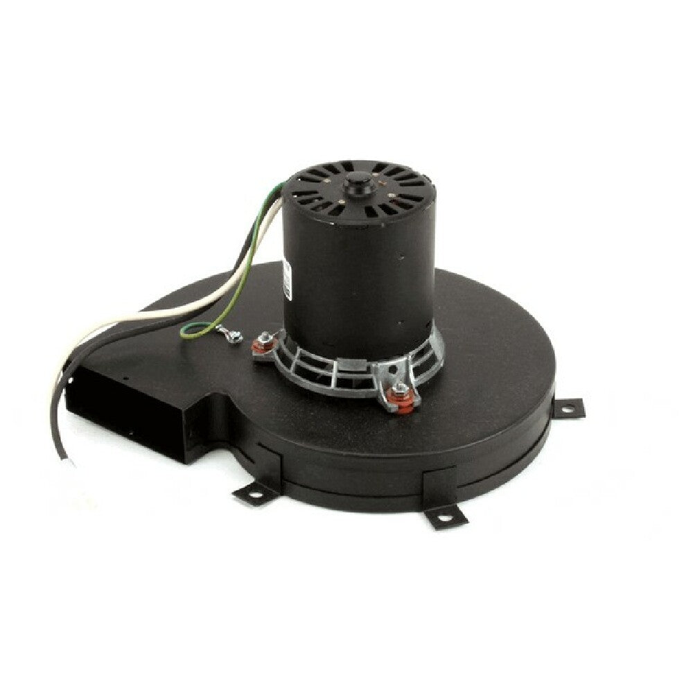 Ultrafryer -17A015 115v Blower Motor Ultrafryer