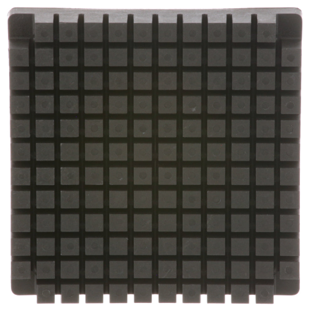 Vollrath/Idea-Medalie VOL379115 3/8 In Dice Pusher Block