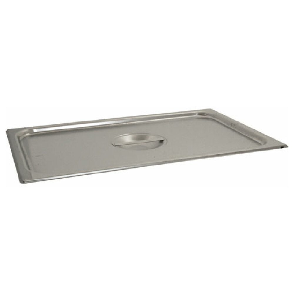 Vollrath/Idea-Medalie 77250 Super Pan V Fullsize Cvr Ss Solid