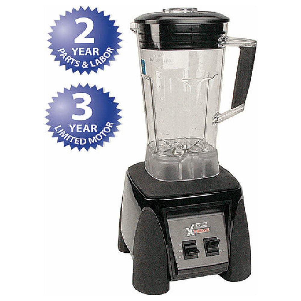 Waring/Qualheim 6661 Blender Bar Hd