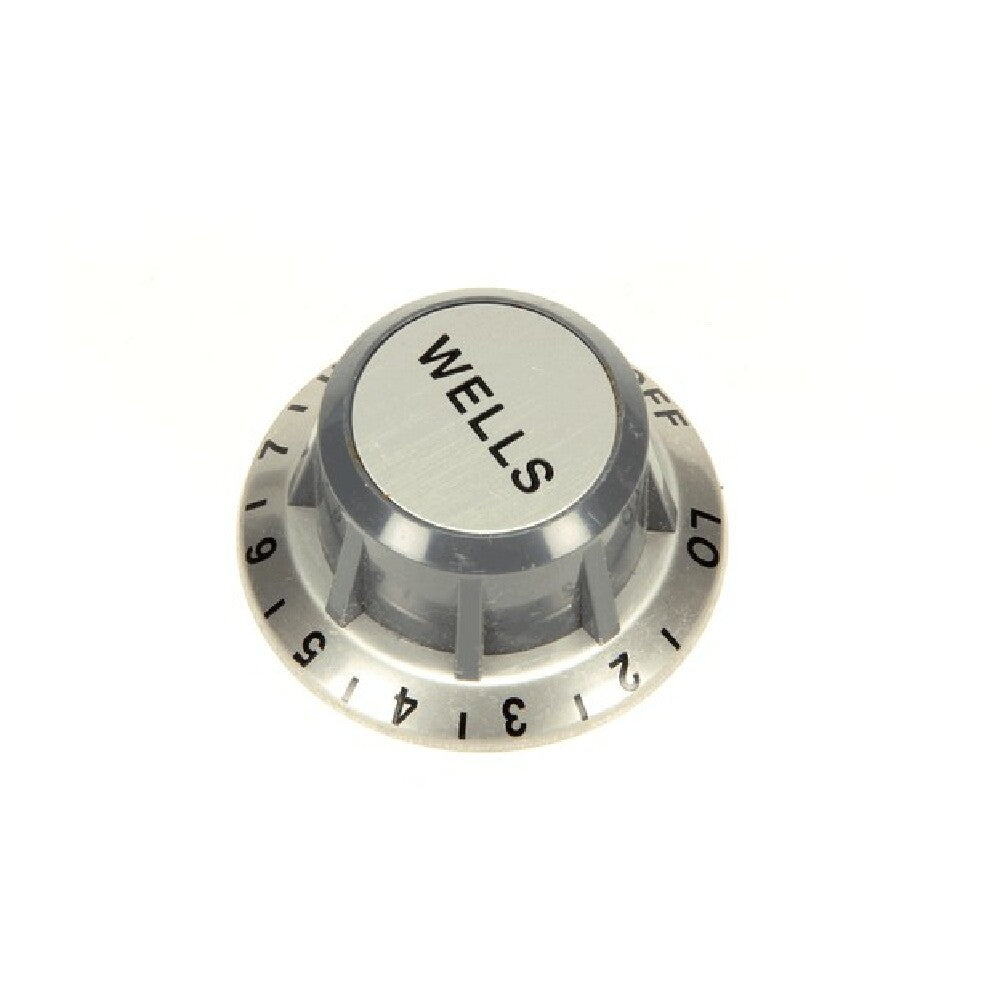 Wells 2R-44373 Knob Wells