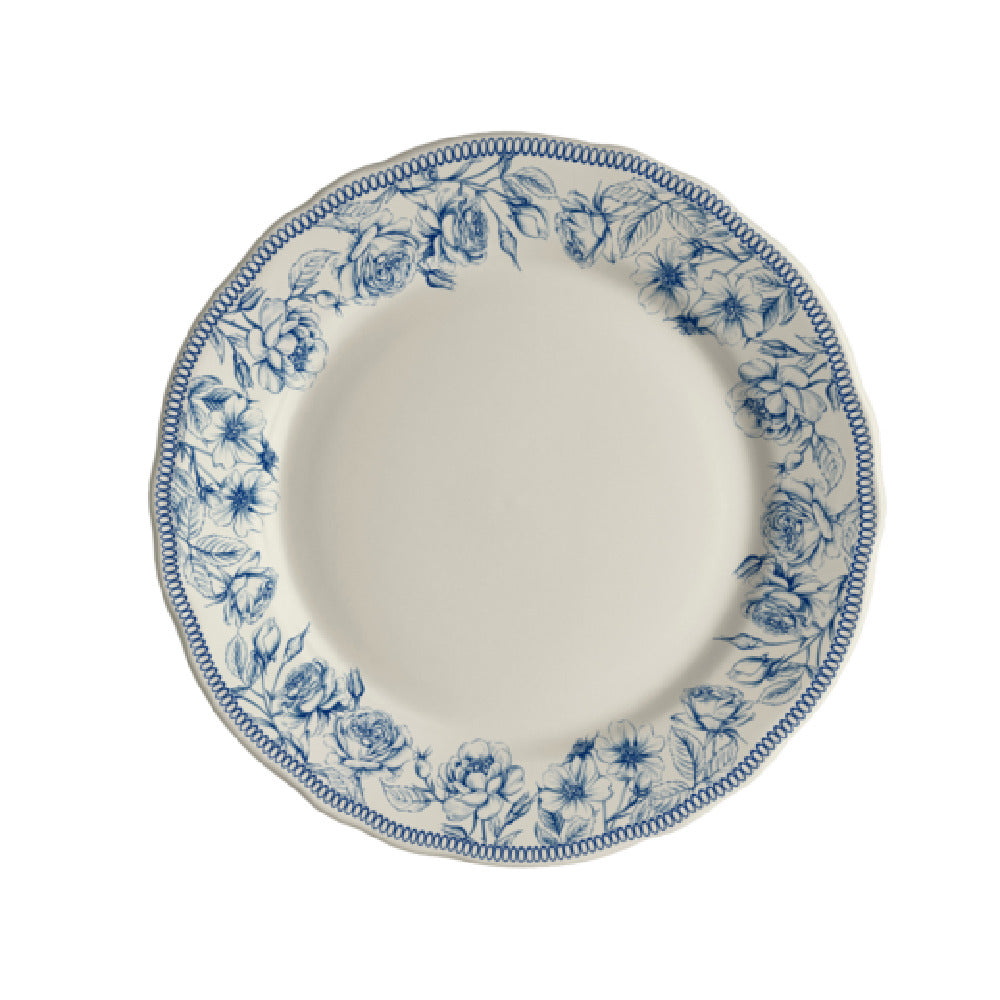 Steelite HL54463874 Plate 9.0" Carolyn