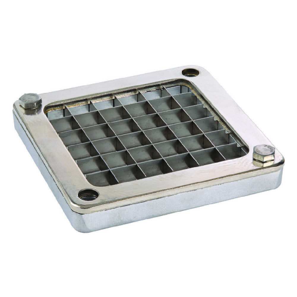 Hubert 29A-025 - Kratos® Blade Assembly, Fits 29A-010 (1/2") Vegetable Dicer And 29A-013 (1/2") French Fry Cutter