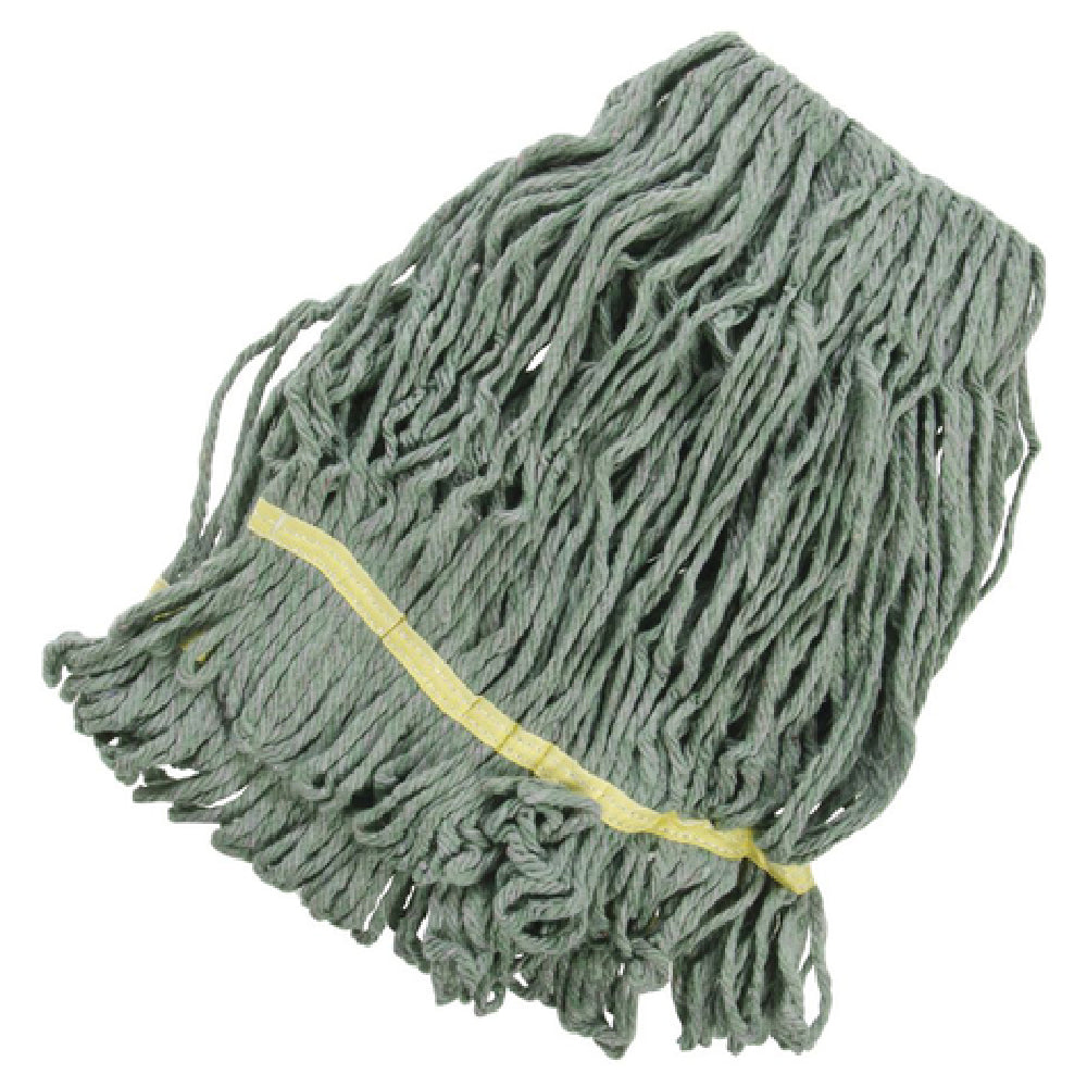 Hubert 32734 - Economy Mop Head, Medium, 16 Oz.