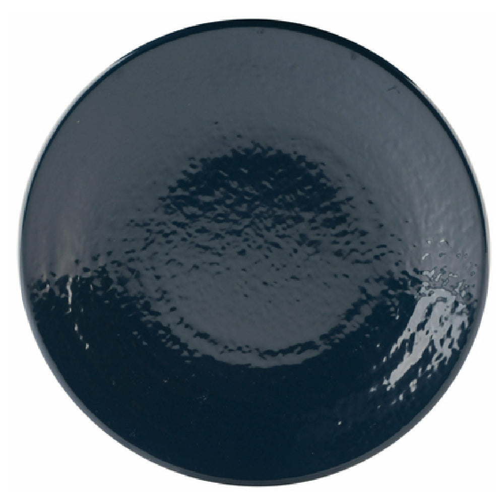 Elite Global Solutions D9RR-LAP Plate 9" Dia. X 1"H Round