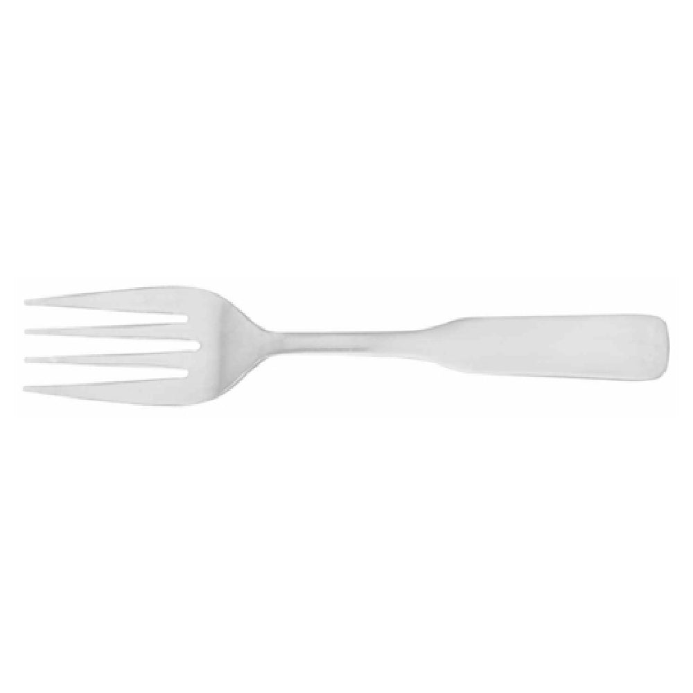 Steelite WL4706 Salad Fork 6-1/4" 18/0 Stainless Steel