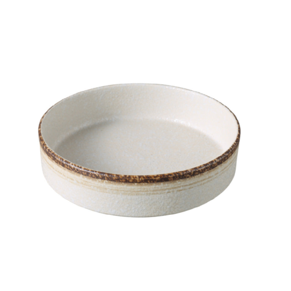 Yanco RO-2708 - Rockeye Bowl, 8" X 2", 35 Oz