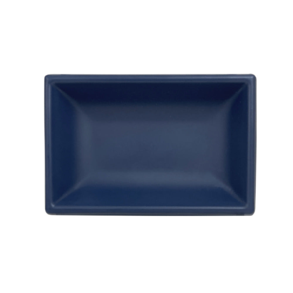 Thunder Group 19001SB Sauce Dish 2 Oz. 3-3/4" X 2-1/2"