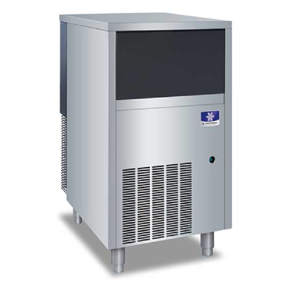 Manitowoc UNP0200A - Ice Maker With Bin, Nugget-style, Air-cooled