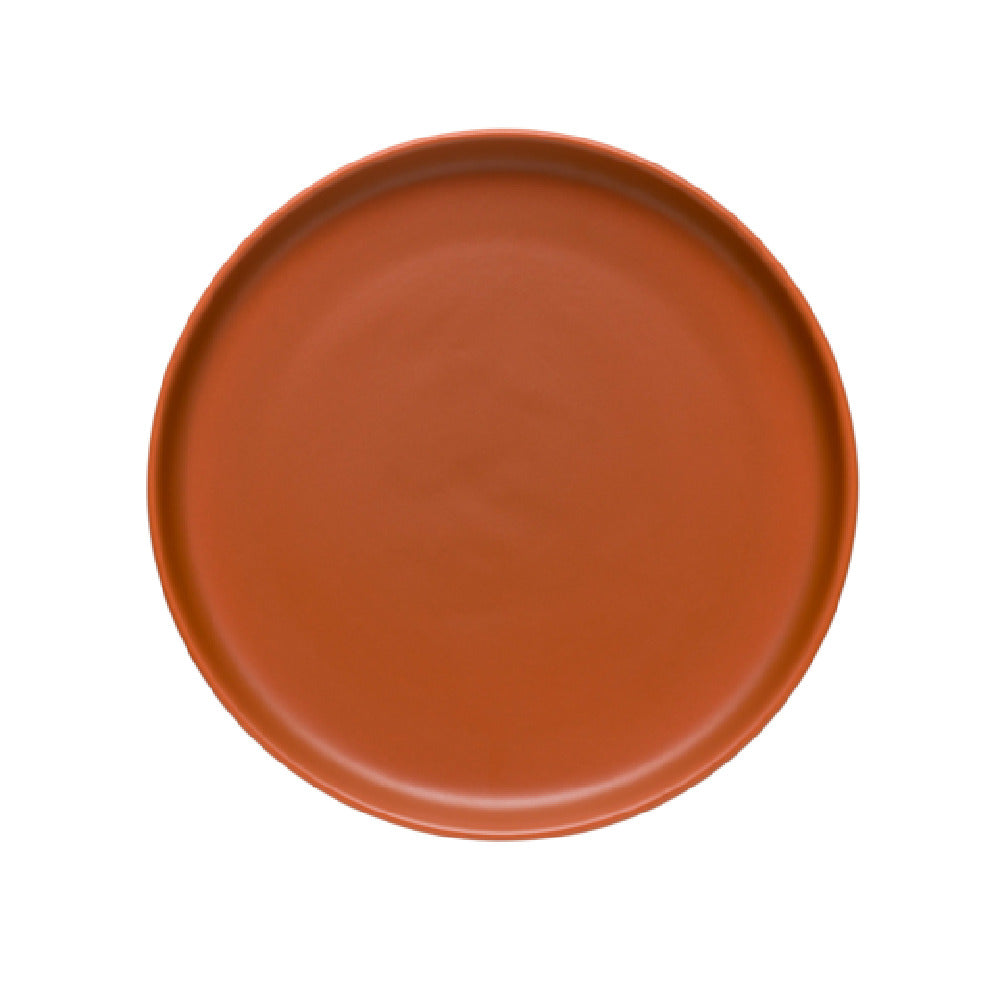 Libbey DRI-19-C Plate 9" Dia. Round