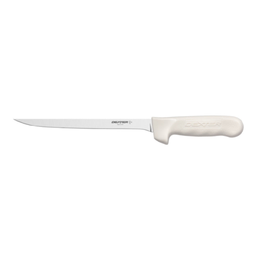 Dexter S133-8PCP - Sani-Safe® (10213) Fillet Knife, 8", Stain-free