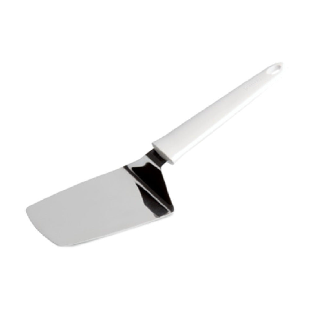 BauscherHepp 23.0076.9660 Sheet Cake And Lasagna Server 10-1/4" X 3-1/8" 18/10 Stainless Steel Blade