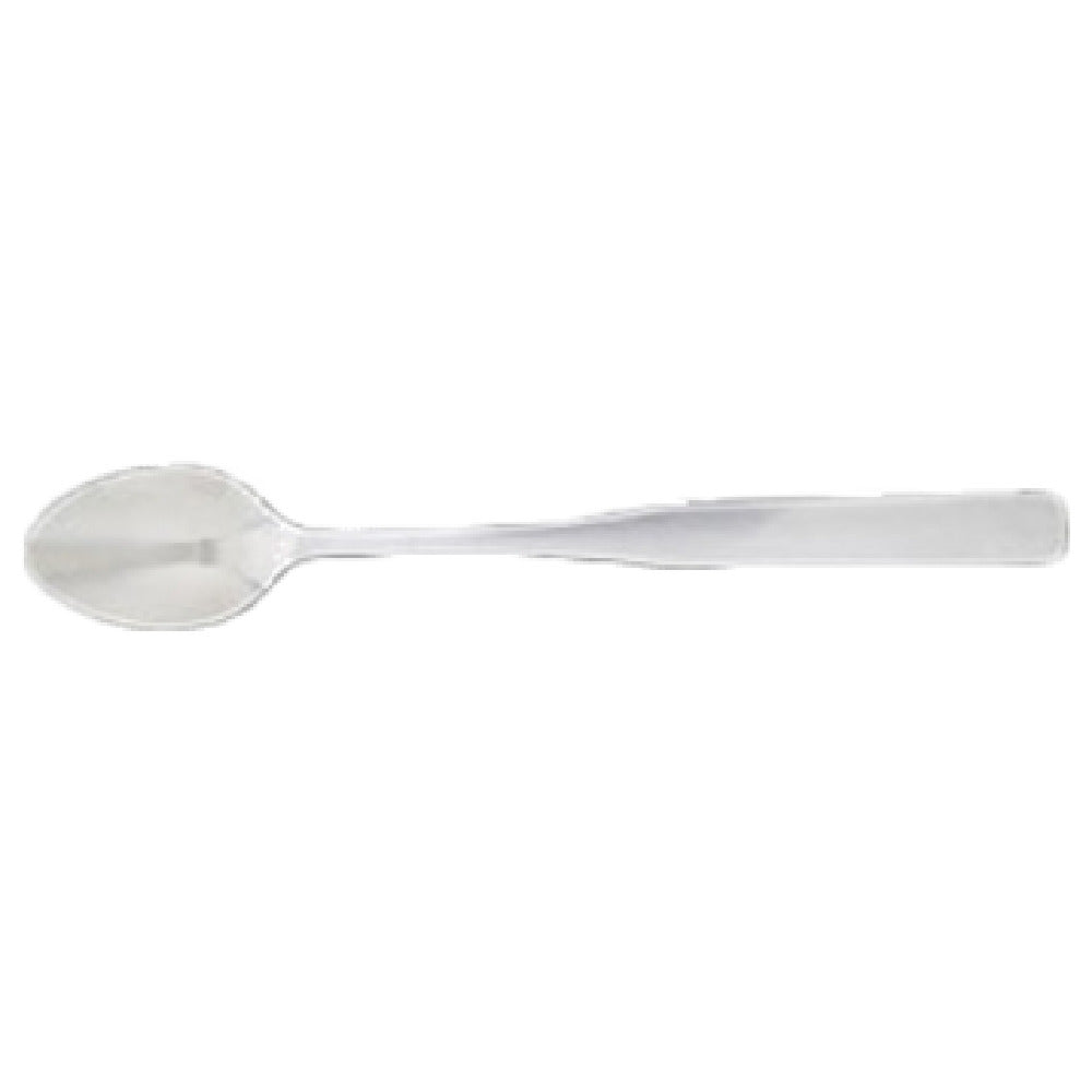 Royal ROY SLVBOS IT - Iced Tea Spoon, Medium Weight, 18/0 Stainless Steel