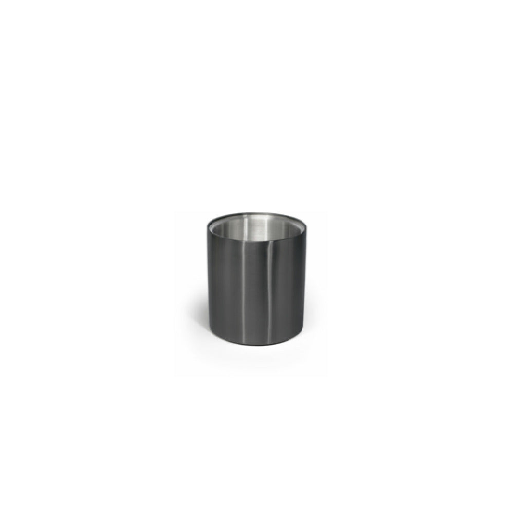 FOH RIB044BKS21-BTM Tokyo Wine/Champagne Chiller 2 Qt. 5-3/4" Dia. X 6"H
