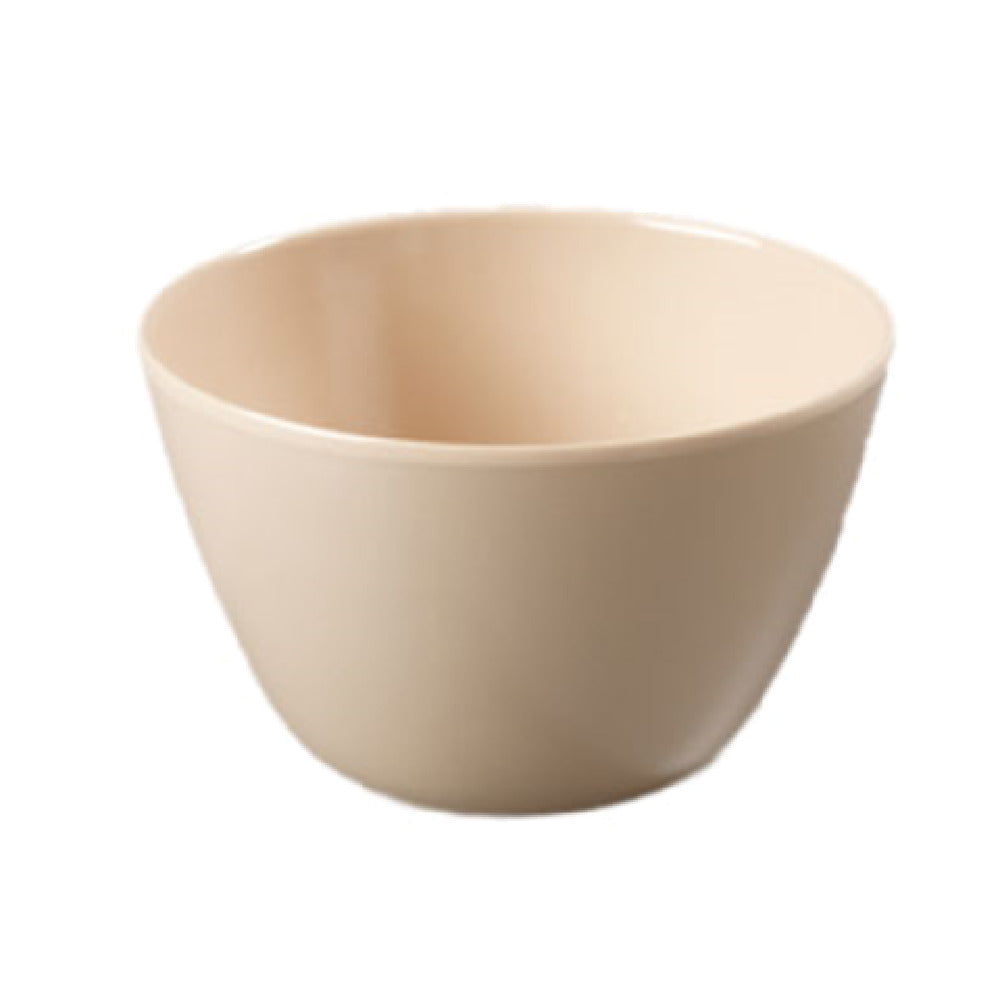Carlisle KL35025 Carlisle Kingline™ Bouillon Cup 8 Oz. Rolled Edge