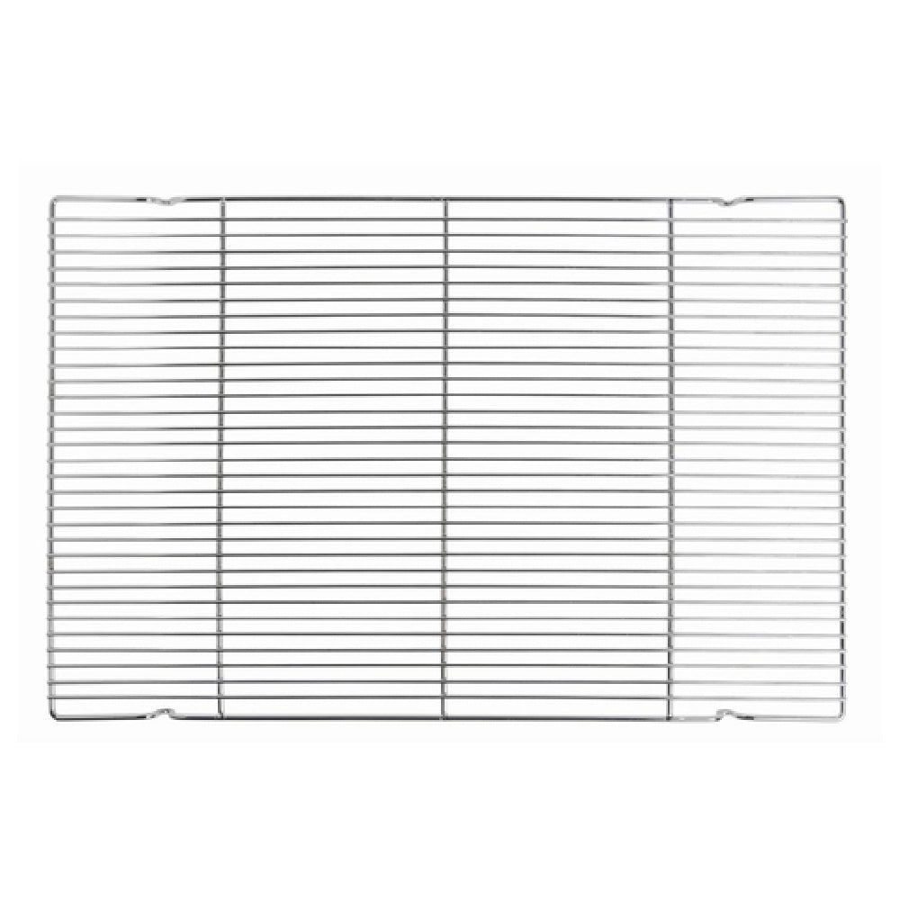 Hubert 59479 - Cooling & Glazing Rack, Full-size, 25" X 17"