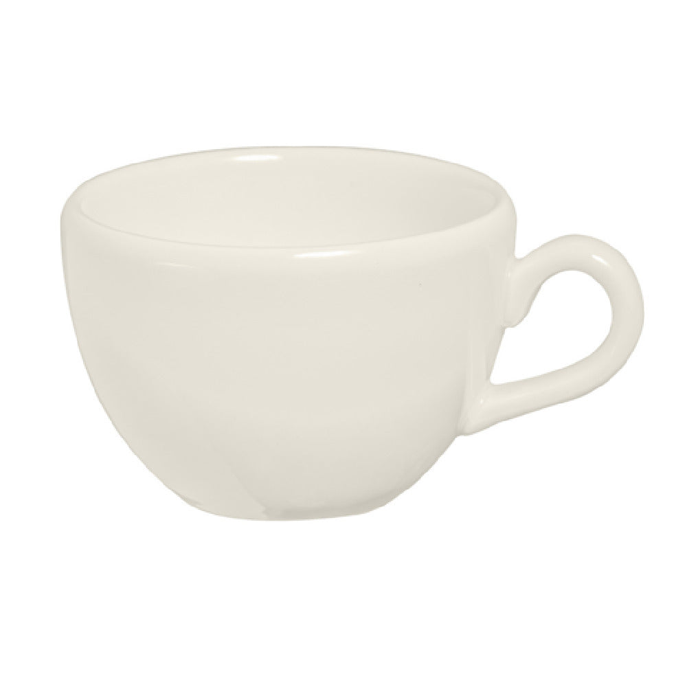 Steelite HL99500 - Low Cup, 8.0 Oz, 4.375" X 3.625" X 2.5"