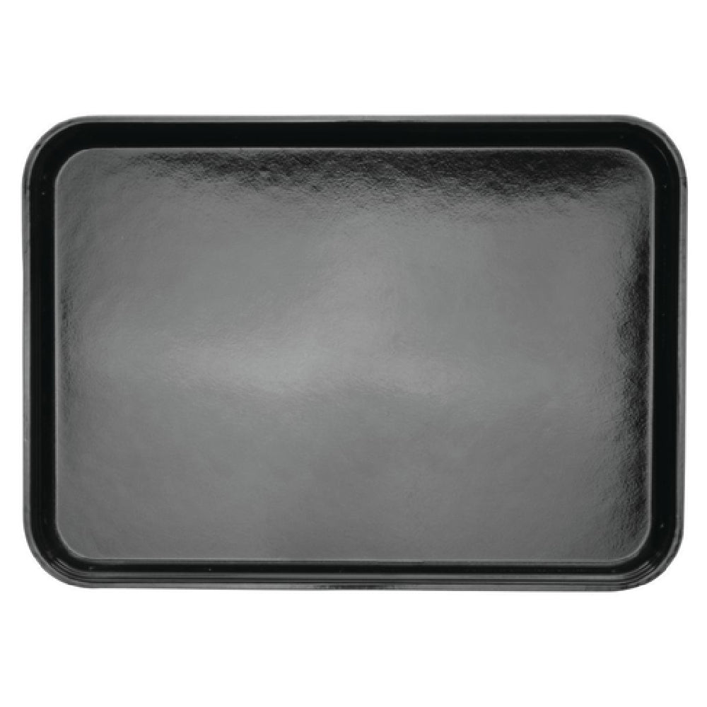 Hubert 43428 - Market Display Tray, 18" X 13" X 1"H, Rectangular