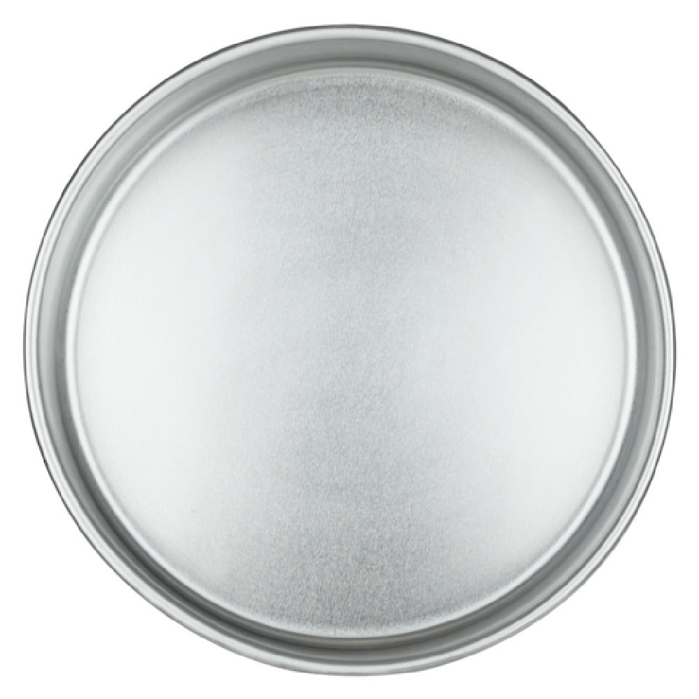 Empura 224272 - Cake Pan, 10" X 2" Aluminum, 18 Gauge