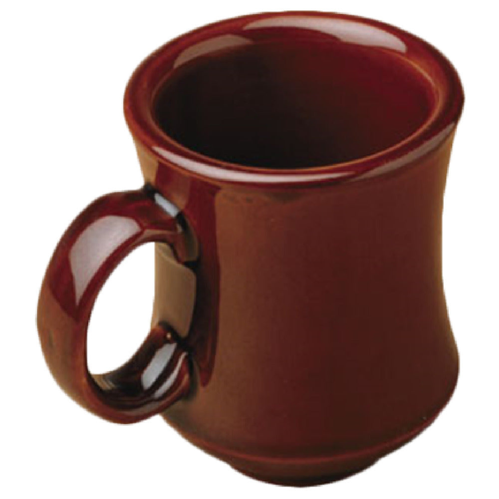 Royal ROY P CP - Princess Coffee Mug, 8 Oz., C-handle
