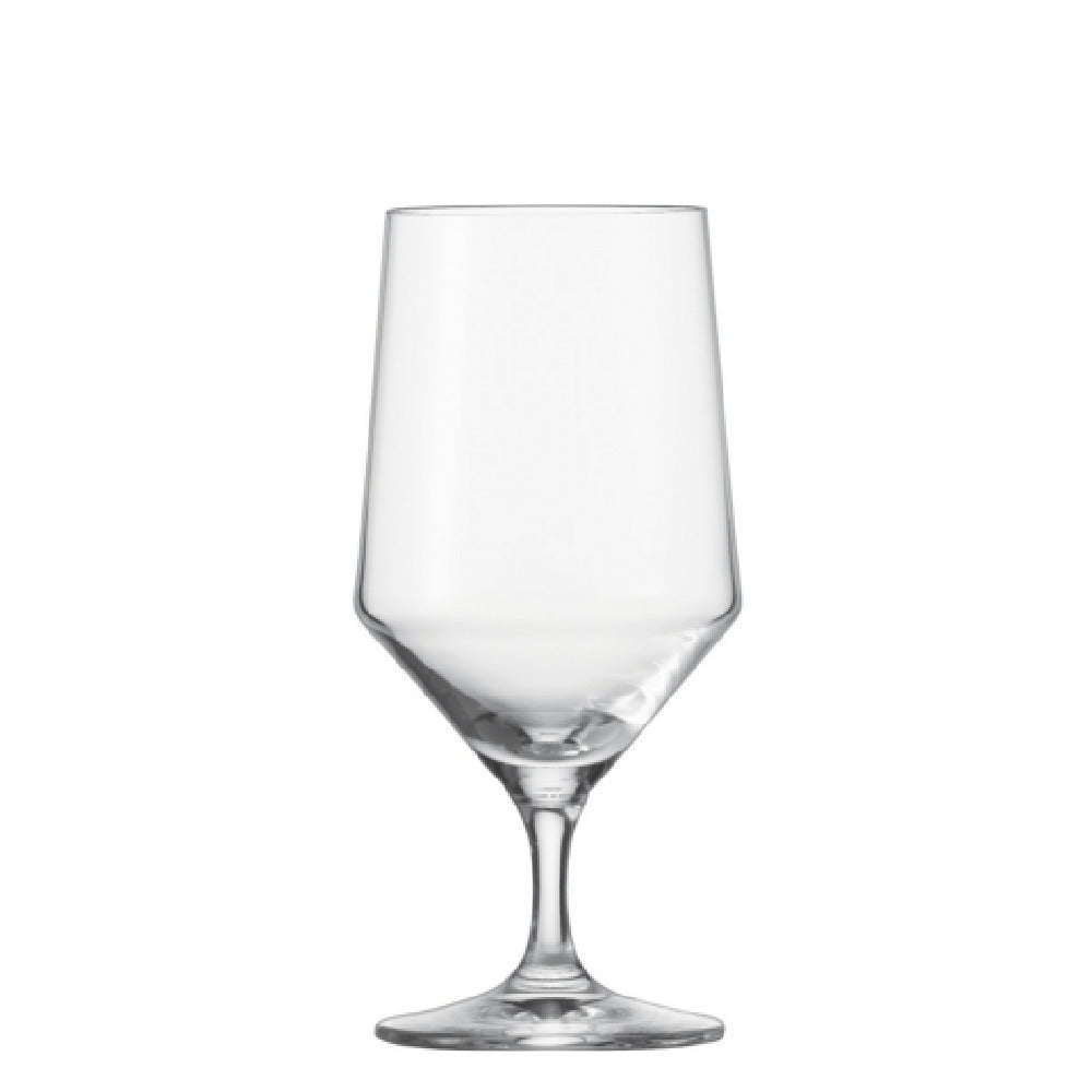 Fortessa 0026.112842 Zwiesel Glass Pure Beverage/Water Glass (Shape #32) 15.2 Oz.