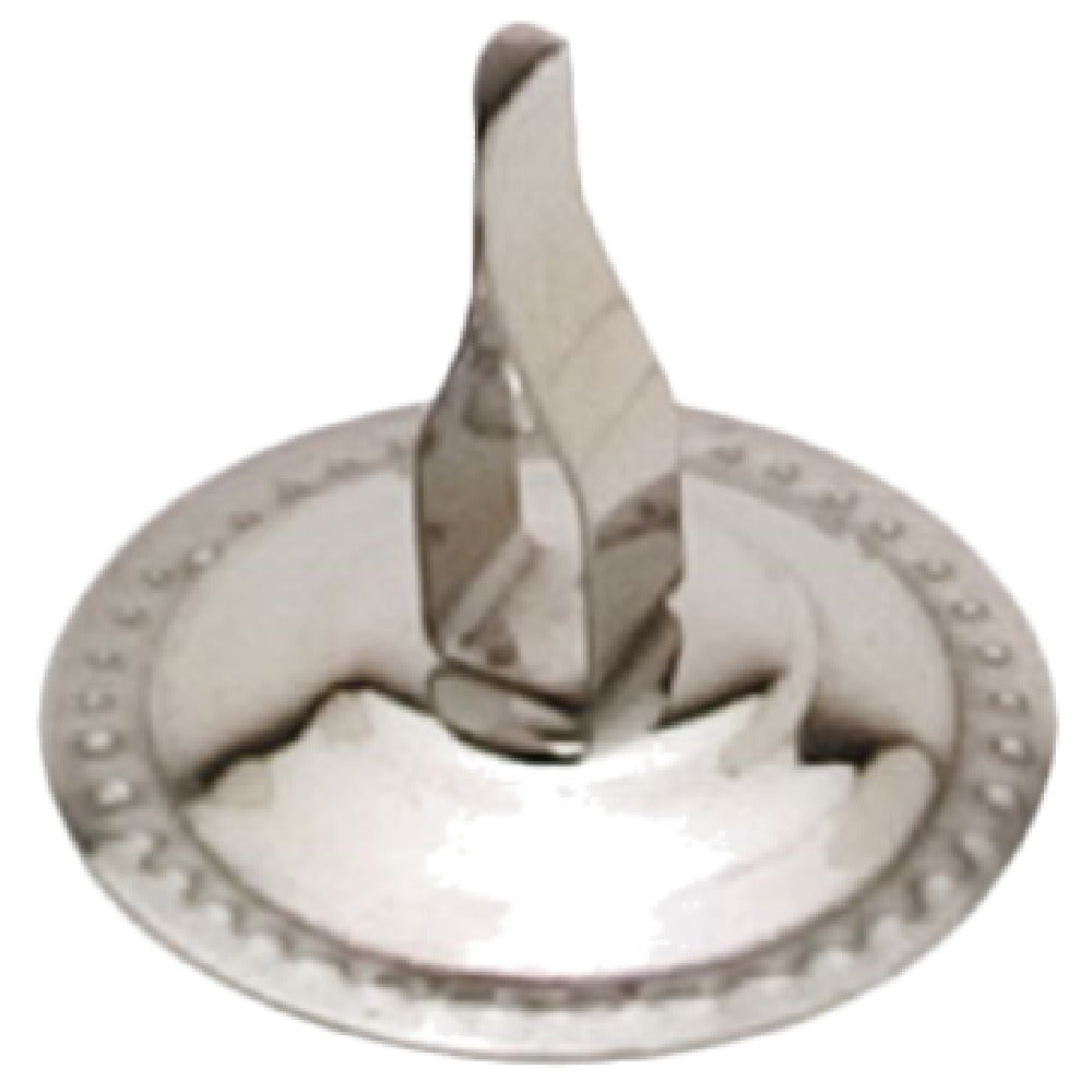Royal ROY MH 250 - Menu Holder, 2-1/2"H, Clip Style