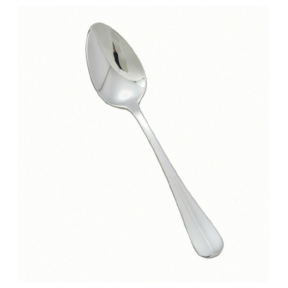 Winco 0034-01 Teaspoon 6" 18/8 Stainless Steel