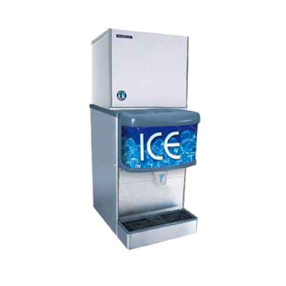 Hoshizaki KMD-410MWJ - Ice Maker, Cube-Style, 22"W