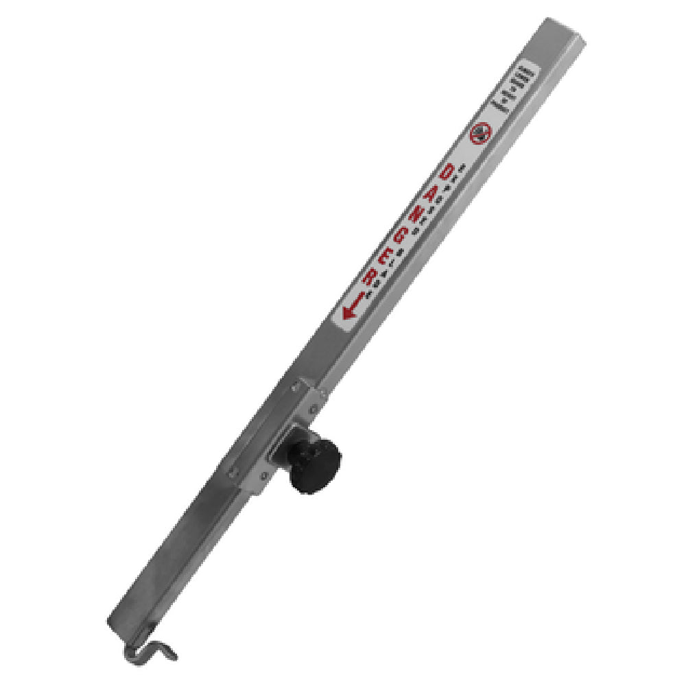 Alfa BBS2439 Band Saw Blade Guard For Butcher Boy Meat Band Saw