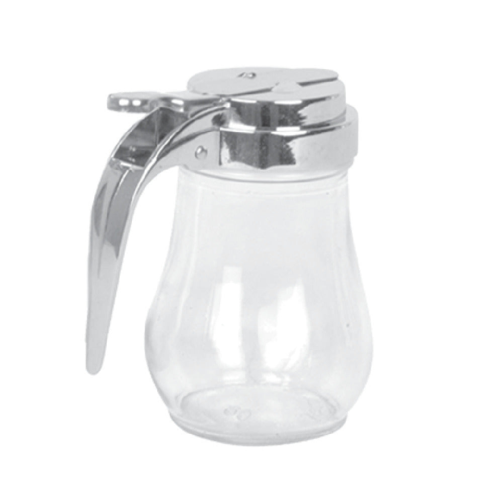 Thunder Group GLTWSY006 Syrup Dispenser 6 Oz. Capacity Open Handle