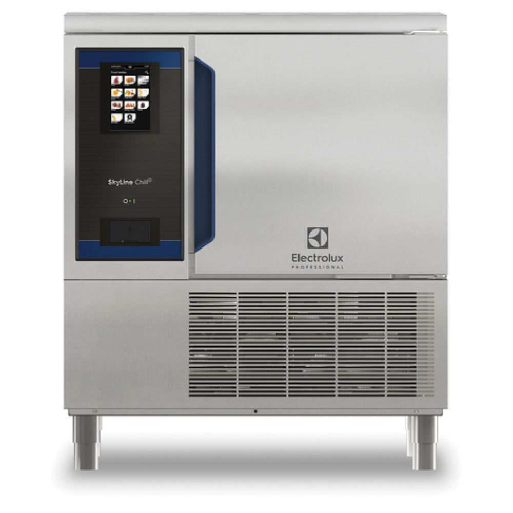 Electrolux 727731 (LV727731) SkyLine ChillS 61 Blast Chiller/Freezer