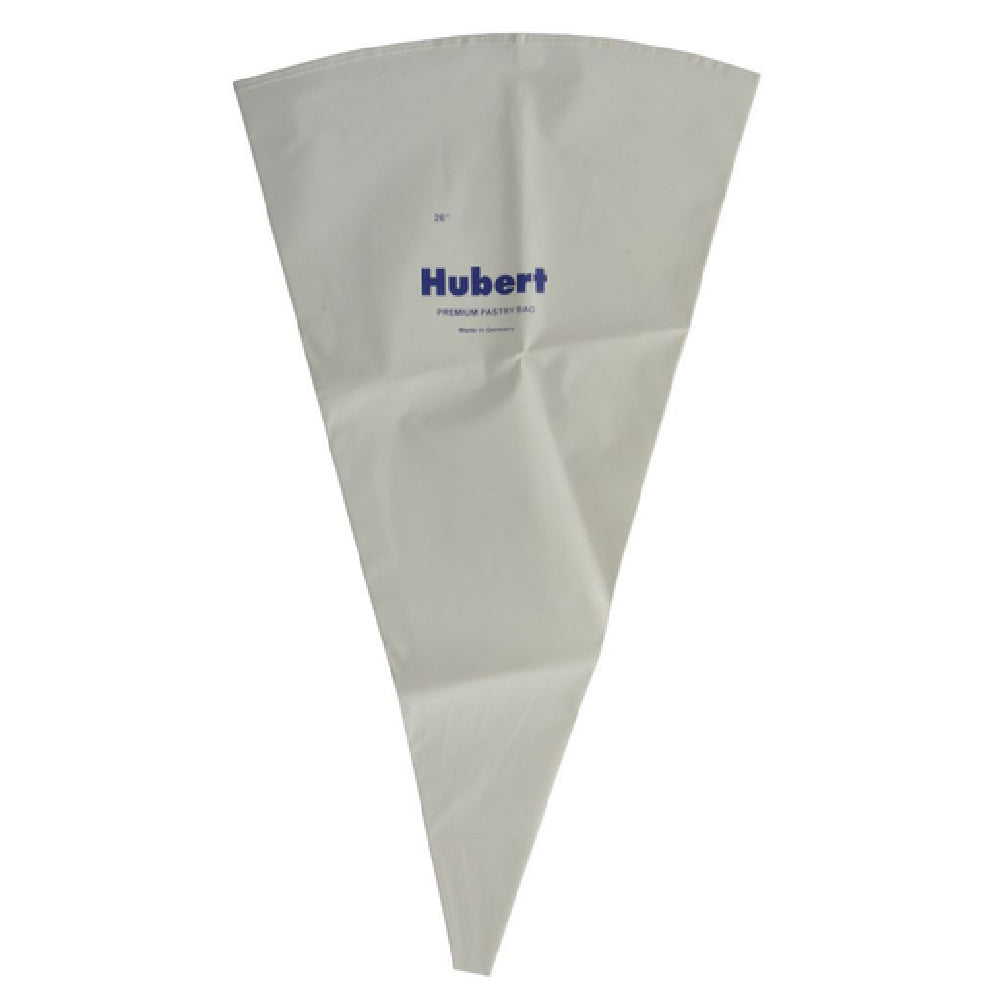 Hubert 70590 - Pastry Bag, 26", Triangular