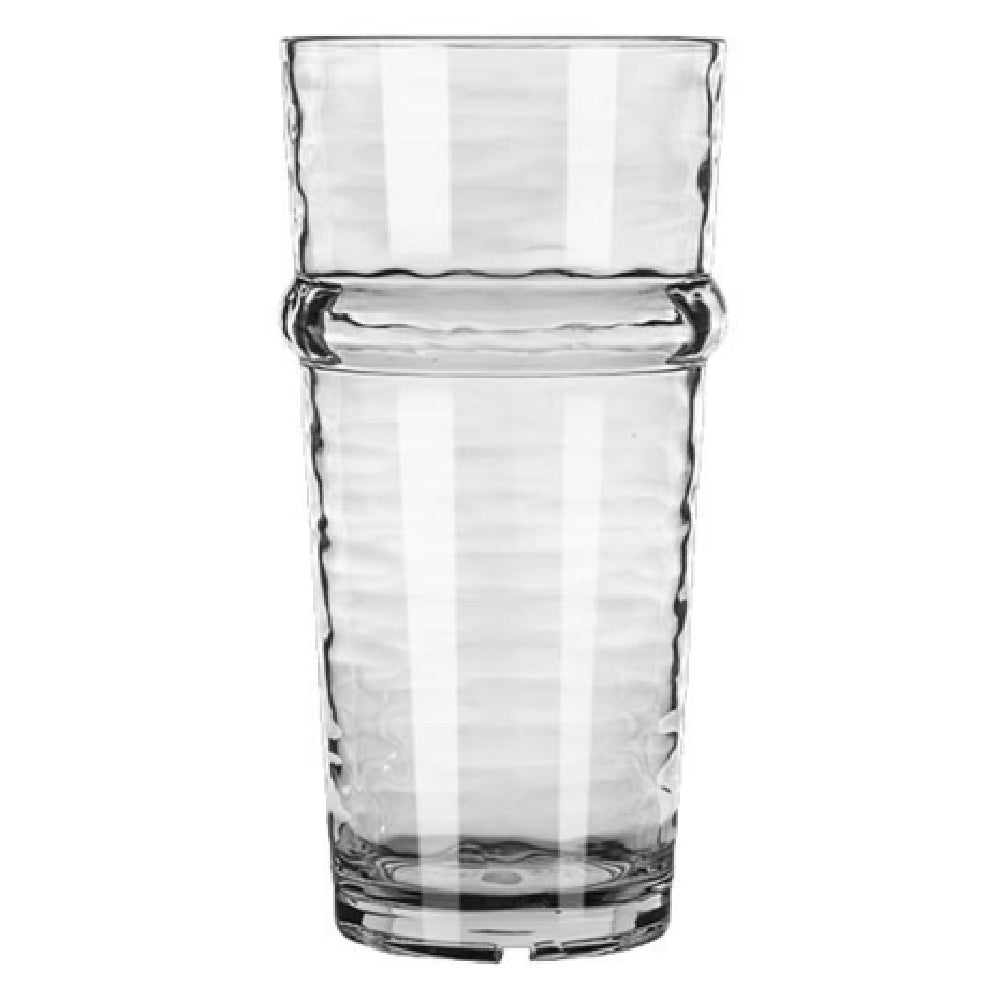 Libbey 92432 Cooler Glass 16 Oz. Stackable