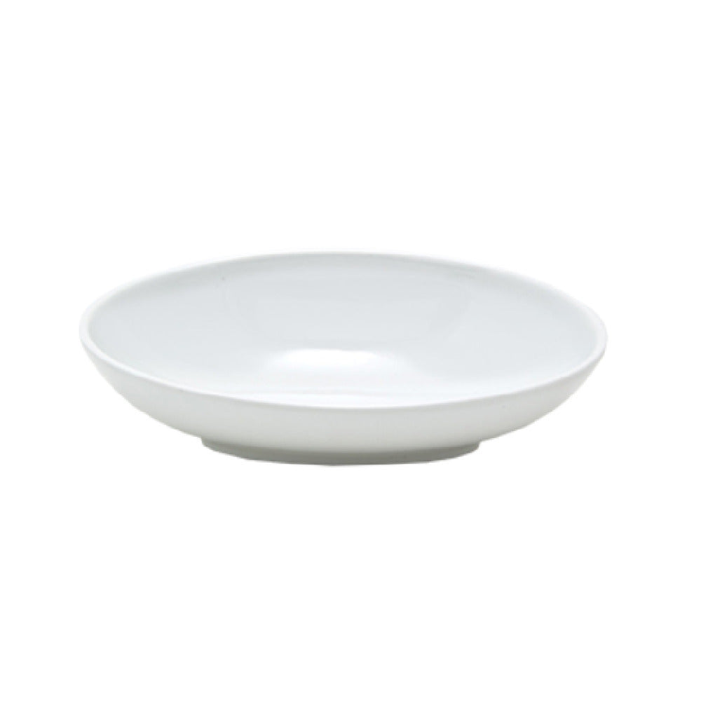 FOH DBO111WHP21 Ellipse™ Bowl 18 Oz. 10" X 7" X 3-1/4"