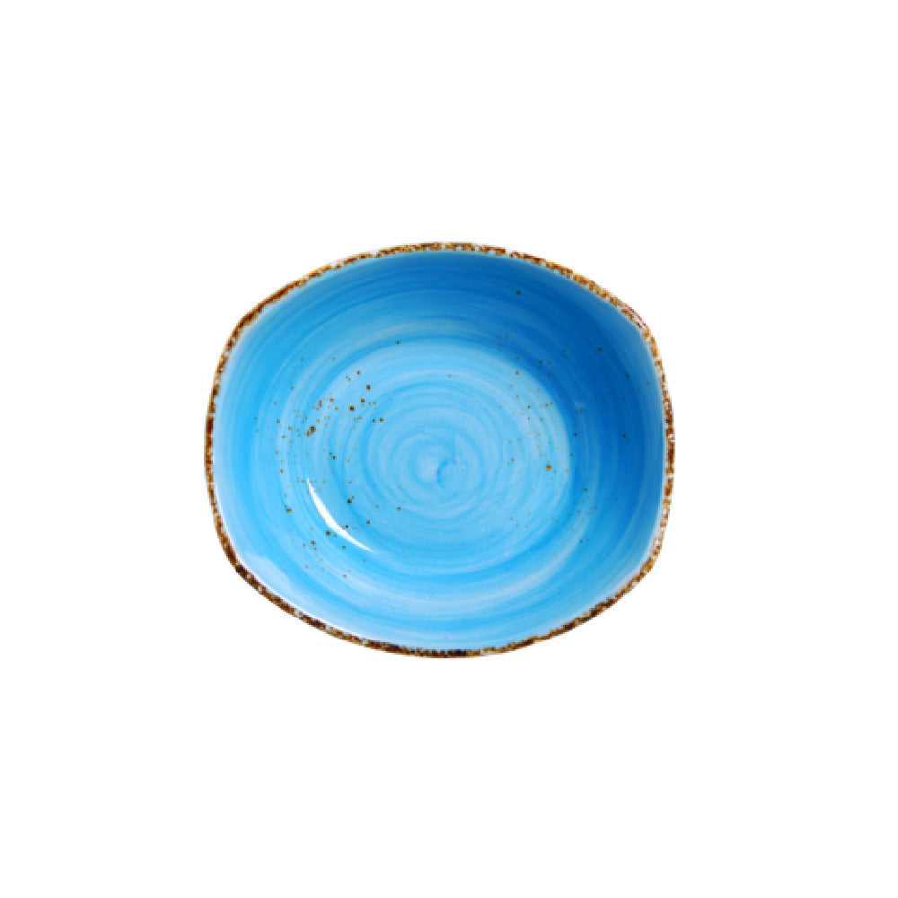 Palate & Plate AW-8795B - Bowl, 34 Oz., 9" X 7-3/4" X 3"H