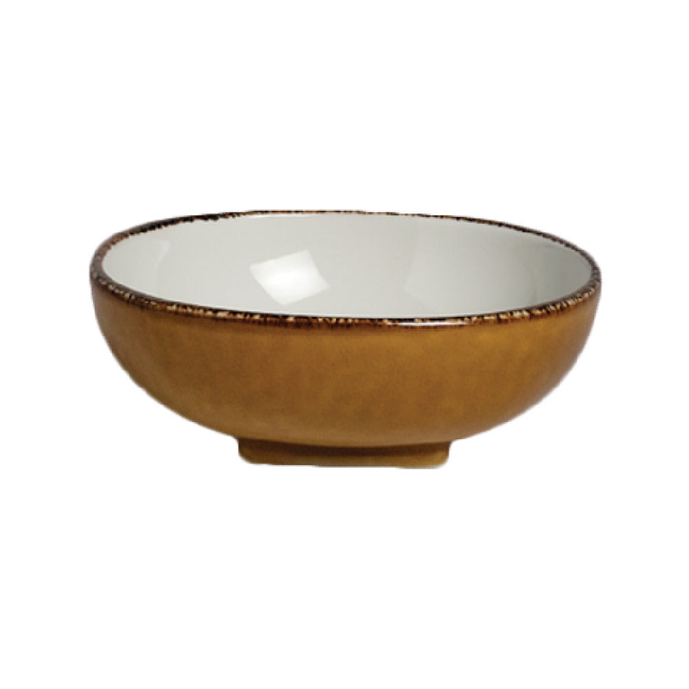 Steelite 11210576 Taster Bowl 10.25 Oz 5.0" X 1.75"
