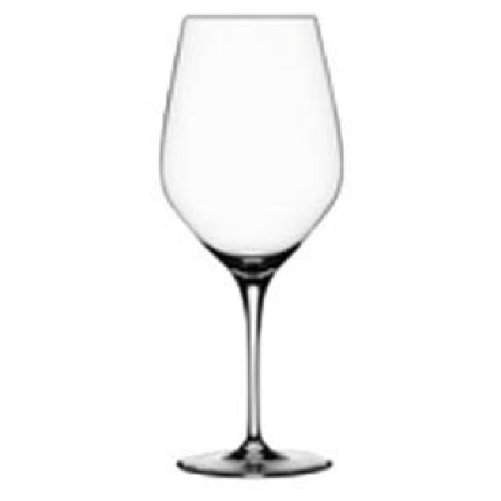Libbey 4408035 Bordeaux Glass 22 Oz. (650ml) With Stem