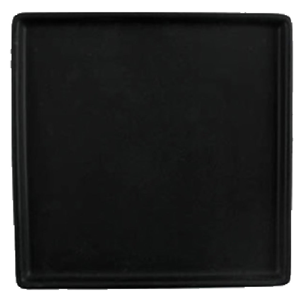 Vertex China AV-S5-BK Plate 5-5/8" Square
